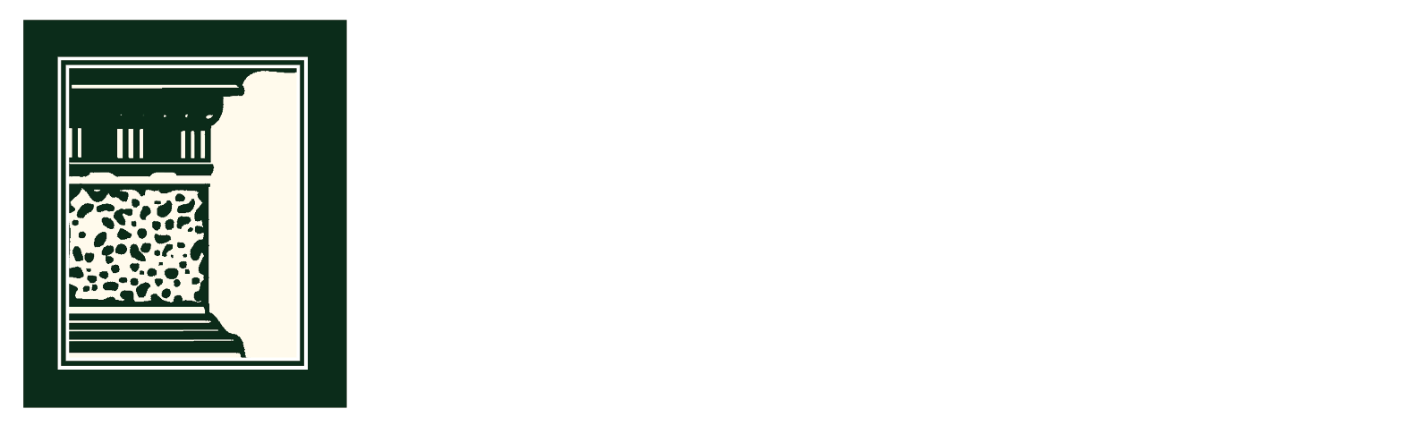 Logo Dark Green (For Dark Background)