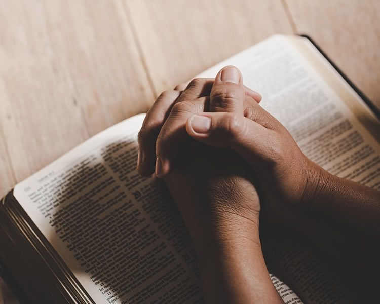 Christian Counseling 1