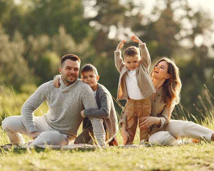 Family 1