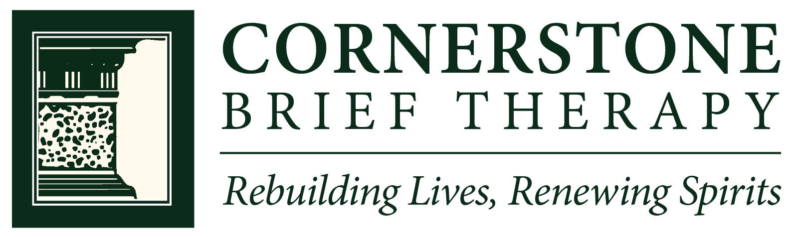 Logo Dark Green
