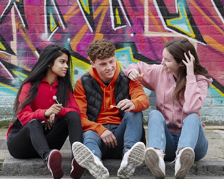 Teens 2a